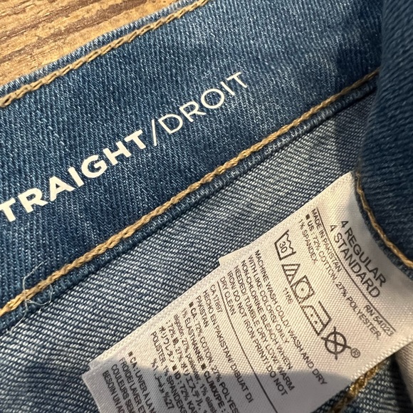 Boyfriend Jeans - Picture 4 of 4